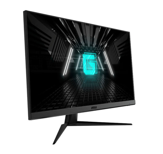 Ecran Gamer MSI G2712F, 27'' Fast IPS FHD, 180 HZ, 1ms