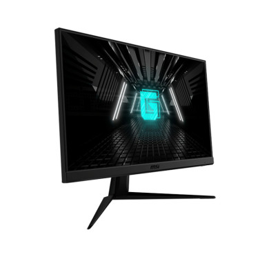 Ecran Gamer MSI G2412F 24'' FHD - Fast IPS, 180 HZ, 1 ms