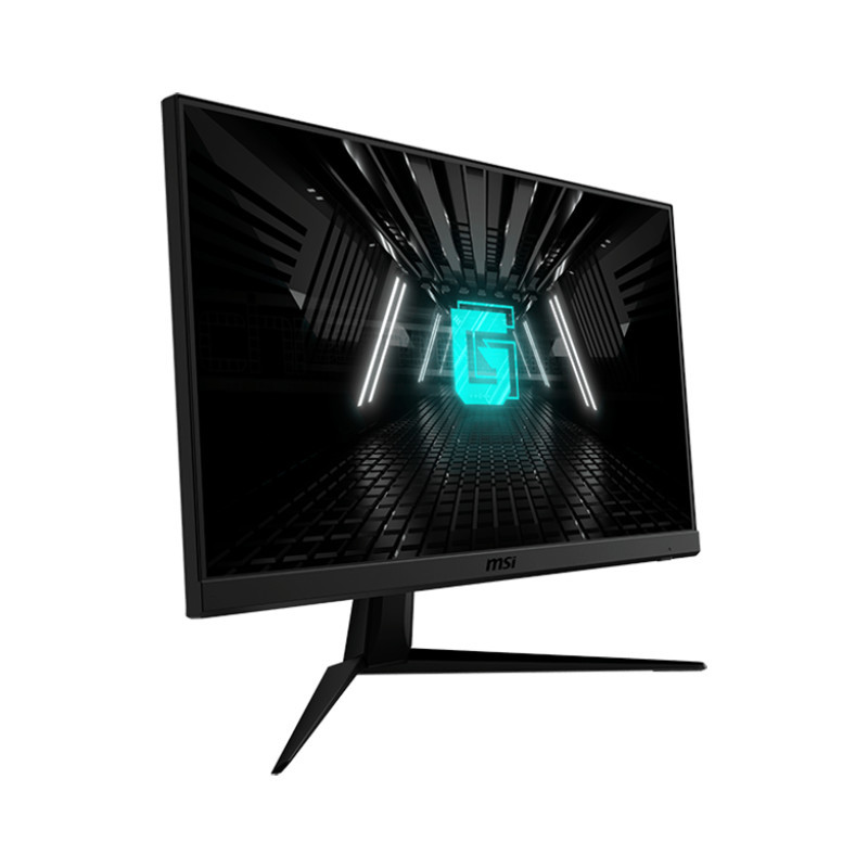 Ecran Gamer MSI G2412F 24'' FHD - Fast IPS, 180 HZ, 1 ms