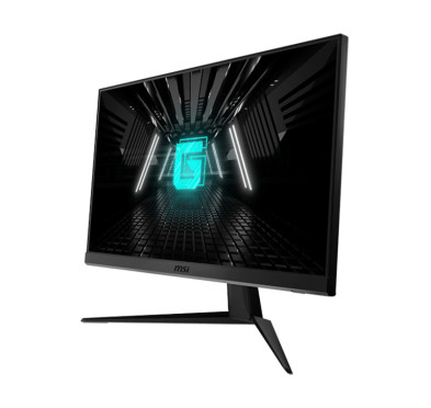 Ecran Gamer MSI G2412F 24'' FHD - Fast IPS, 180 HZ, 1 ms