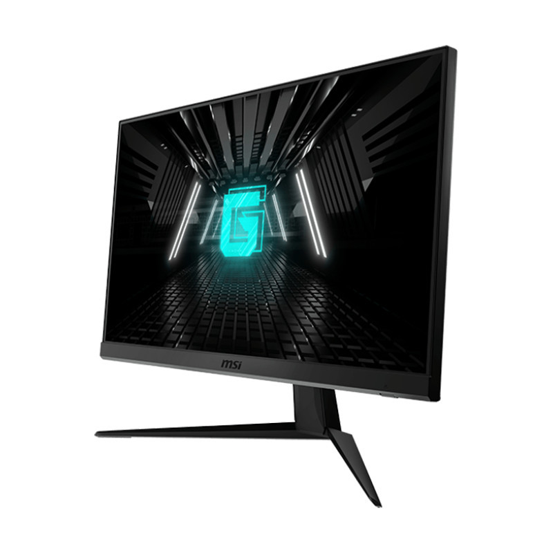 Ecran Gamer MSI G2412F 24'' FHD - Fast IPS, 180 HZ, 1 ms
