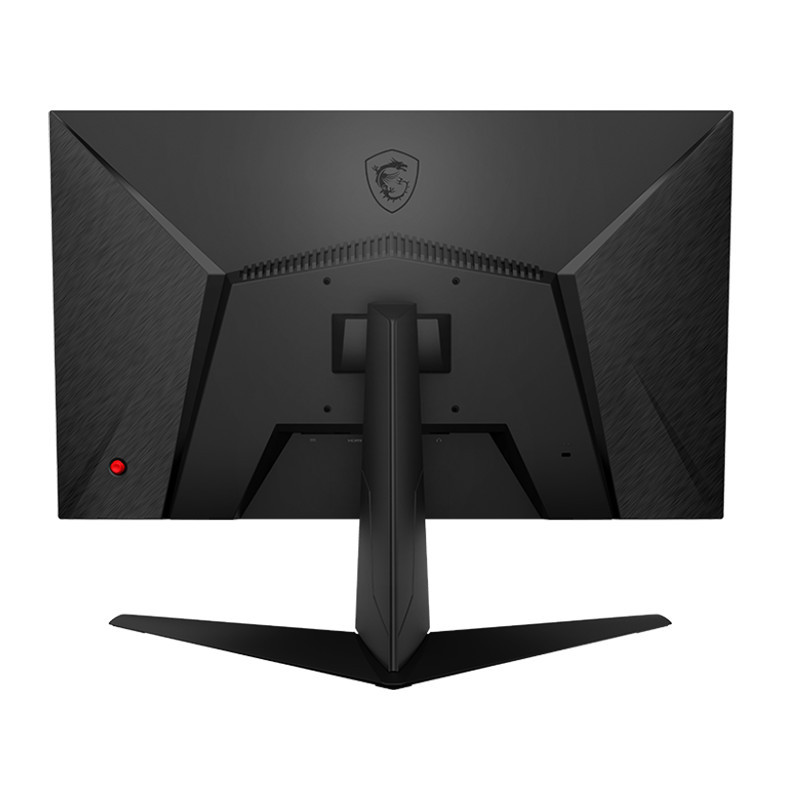 Ecran Gamer MSI G2412F 24'' FHD - Fast IPS, 180 HZ, 1 ms