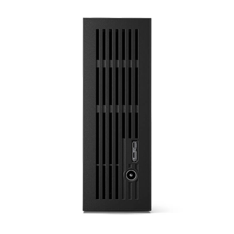 Disque Dur Externe Seagate ONE TOUCH - USB 0.3 - 6To HDD