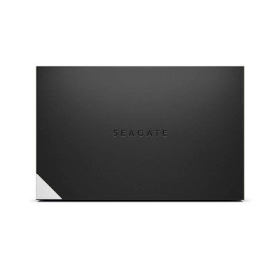 Disque Dur Externe Seagate ONE TOUCH - USB 0.3 - 6To HDD