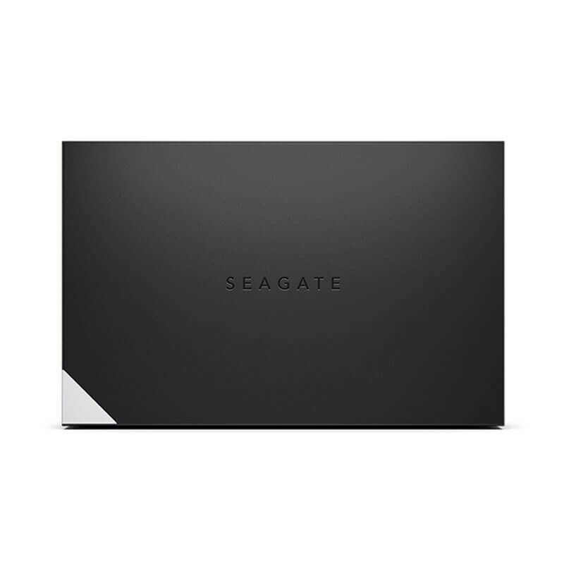 Disque Dur Externe Seagate ONE TOUCH - USB 0.3 - 6To HDD