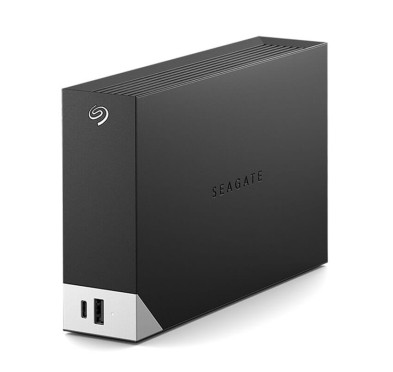 Disque Dur Externe Seagate ONE TOUCH - USB 0.3 - 6To HDD