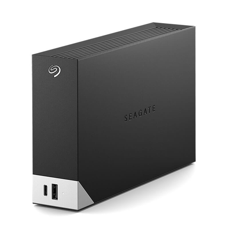 Disque Dur Externe Seagate ONE TOUCH - USB 0.3 - 6To HDD