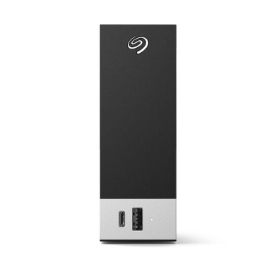 Disque Dur Externe Seagate ONE TOUCH - USB 0.3 - 6To HDD