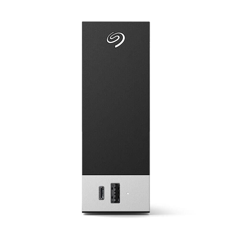 Disque Dur Externe Seagate ONE TOUCH - USB 0.3 - 6To HDD