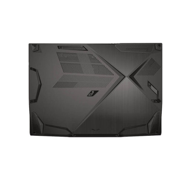 Pc Portable Gamer msi Thin 15 B12VE-1231XFR, i5, RTX 4050, 16Go, 15.6" FHD 144Hz
