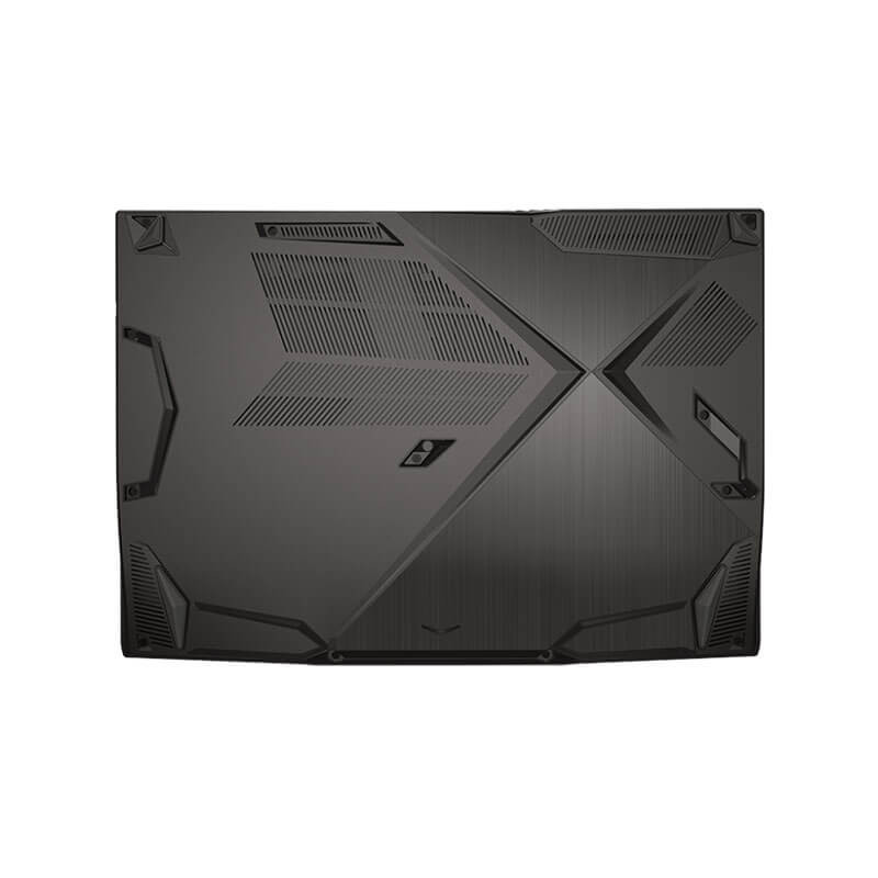 Pc Portable Gamer msi Thin 15 B12UC-1231XFR, i5, RTX 4050, 16Go, 15.6" FHD 144Hz