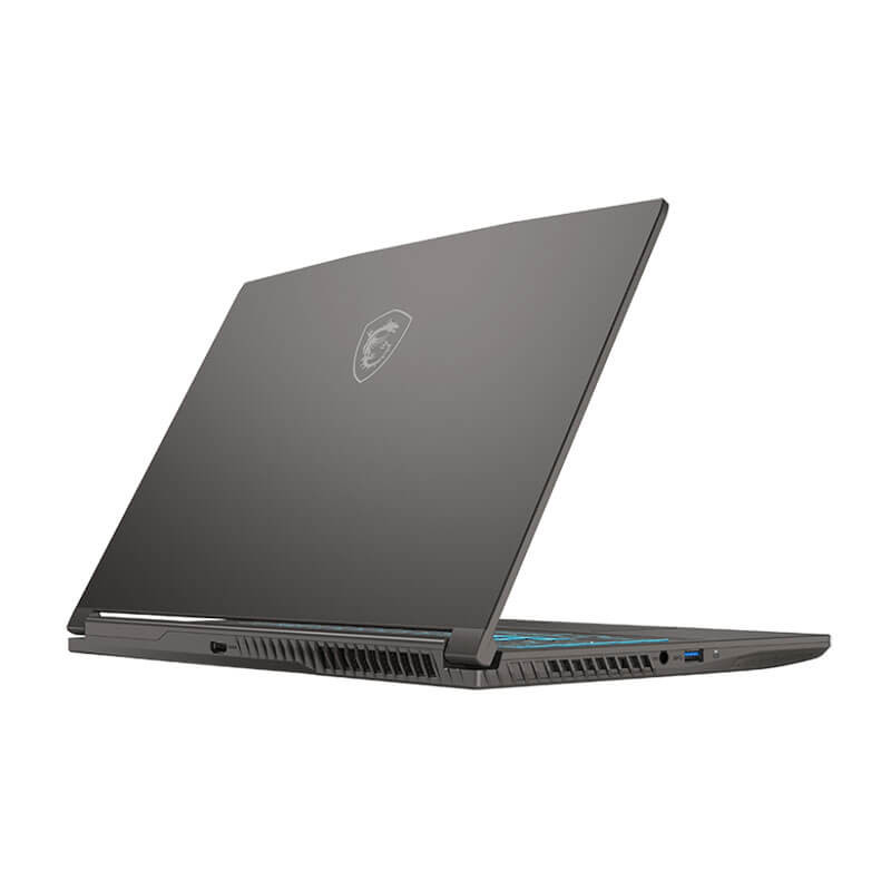 Pc Portable Gamer msi Thin 15 B12UC-1231XFR, i5, RTX 4050, 16Go, 15.6" FHD 144Hz