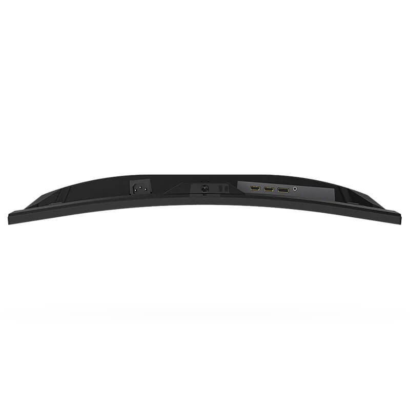 Ecran pc Gamer GIGABYTE GS27FC 27" FHD - 180Hz, 1ms