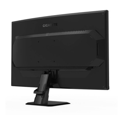 Ecran pc Gamer incurvé GIGABYTE GS27FC 27" FHD - 180Hz, 1ms