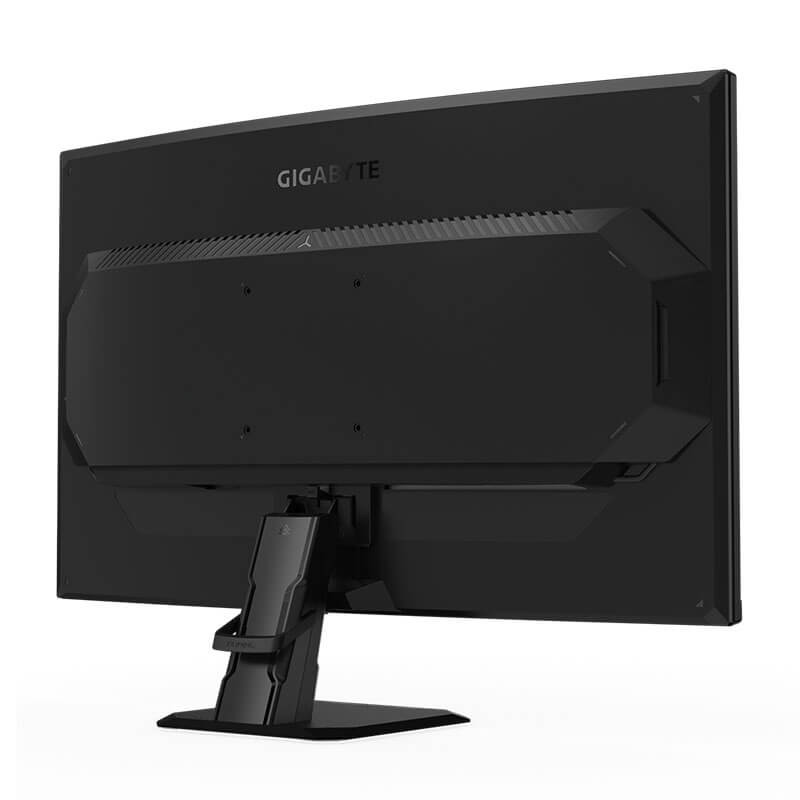 Ecran pc Gamer GIGABYTE GS27FC 27" FHD - 180Hz, 1ms