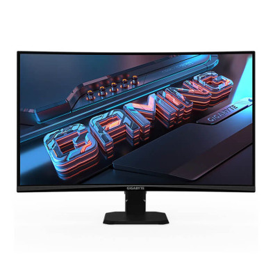 Ecran pc Gamer GIGABYTE GS27FC 27" FHD - 180Hz, 1ms