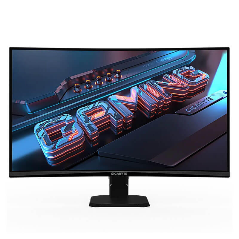 Ecran pc Gamer GIGABYTE GS27FC 27" FHD - 180Hz, 1ms