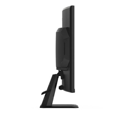 Ecran pc Gamer incurvé GIGABYTE GS27FC 27" FHD - 180Hz, 1ms