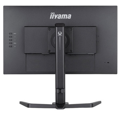 Ecran Gamer iiyama G-MASTER GB2470HSU-B5 - 24"FHD@165Hz