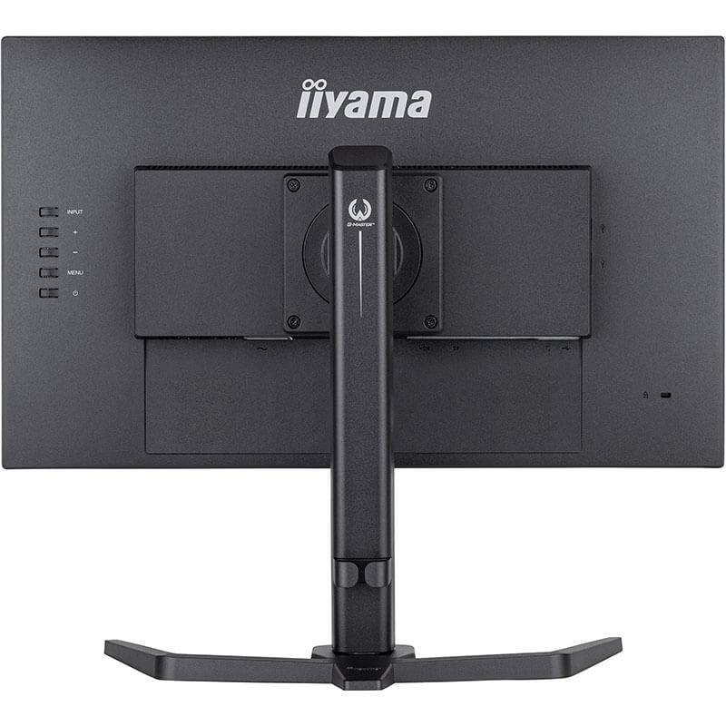 Ecran Gamer iiyama G-MASTER GB2470HSU-B5 - 24"FHD@165Hz