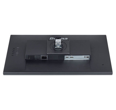 Ecran Gamer iiyama G-MASTER GB2470HSU-B5 - 24"FHD@165Hz