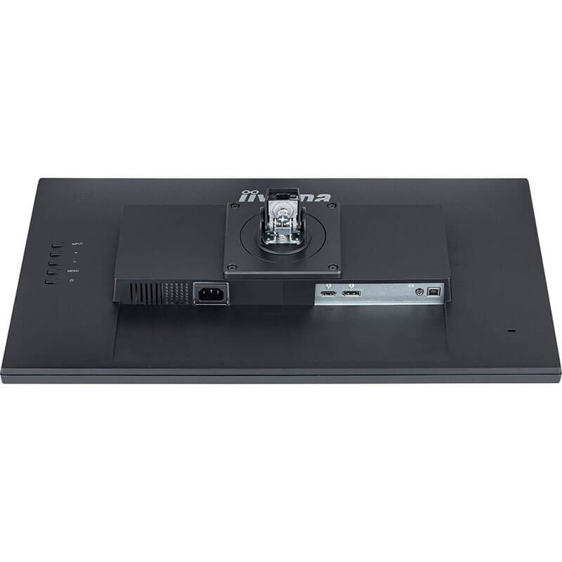 Ecran Gamer iiyama G-MASTER GB2470HSU-B5 - 24"FHD@165Hz