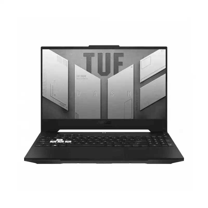 Pc Portable Gamer Asus TUF707ZC4-HX112W, I5-12ème, 8Go, RTX 3050 -17.3"FHD Pc Portable Gamer Asus TUF707ZC4-HX112W, I5-12ème, 8Go, RTX 3050 -17.3"FHD