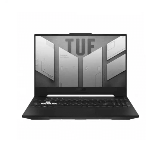 Pc Gamer Asus TUF707ZC4-HX112W, I5-12ème, 8Go, RTX 3050 -17.3"FHD