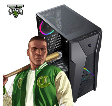 Pc Gamer GTA 5 RP (ULTRA), I7-12ème, RTX 3060 Ventus, 16Go, 512G SSD