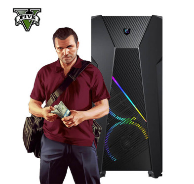 Pc Gamer GTA 5 RP (ULTRA), I7-12ème, RTX 3060 Ventus, 16Go, 512G SSD