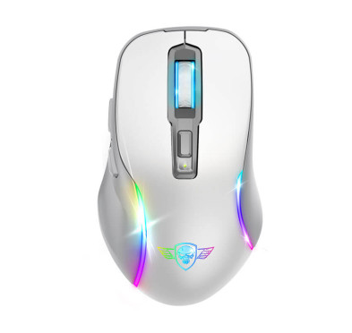 Souris Gaming sans fil Spirit of Gamer ELITE M50 ARTIC (8000 dpi)