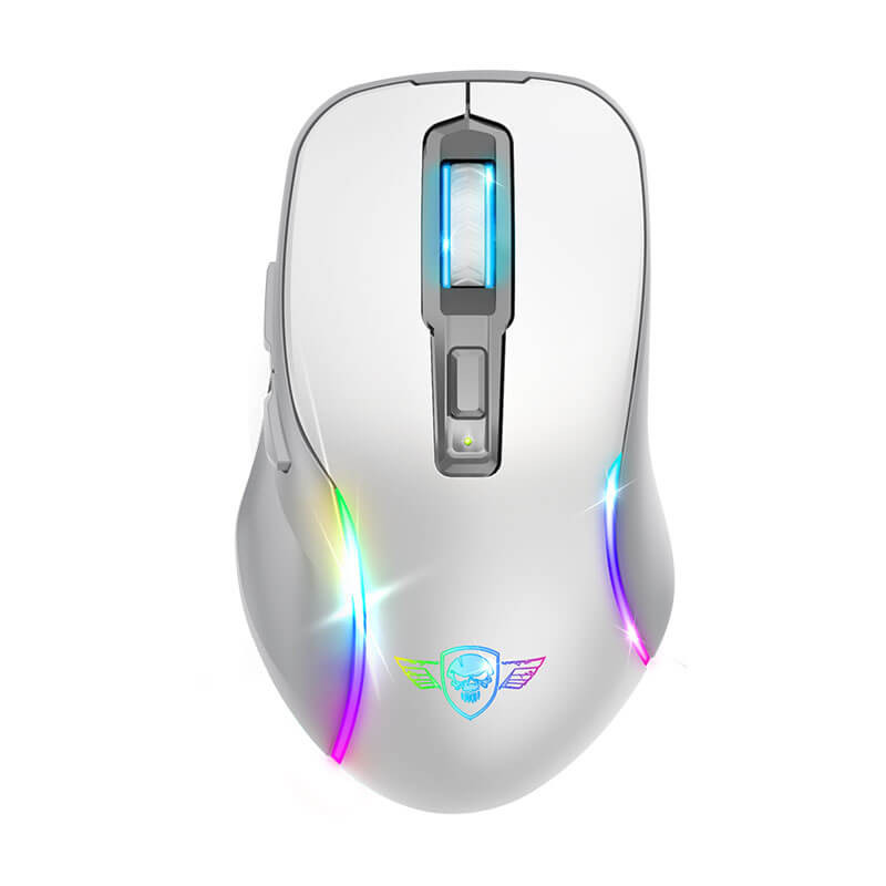 Souris Gaming sans fil Spirit of Gamer ELITE M50 ARTIC (8000 dpi)