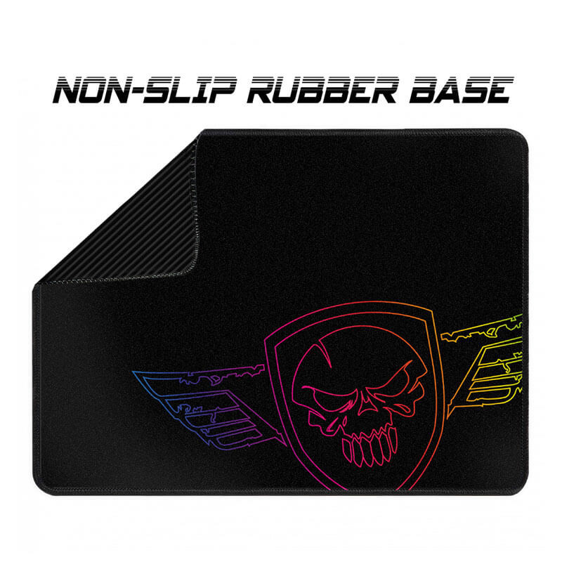 Tapis de Souris Gamer Spirit of Gamer Darkskull - XL Tapis de Souris Gamer Spirit of Gamer Darkskull - XL