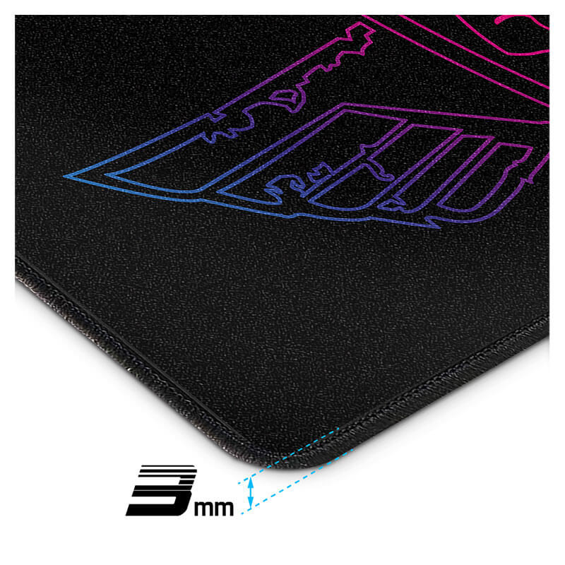Tapis de Souris Gamer Spirit of Gamer Darkskull - XL Tapis de Souris Gamer Spirit of Gamer Darkskull - XL