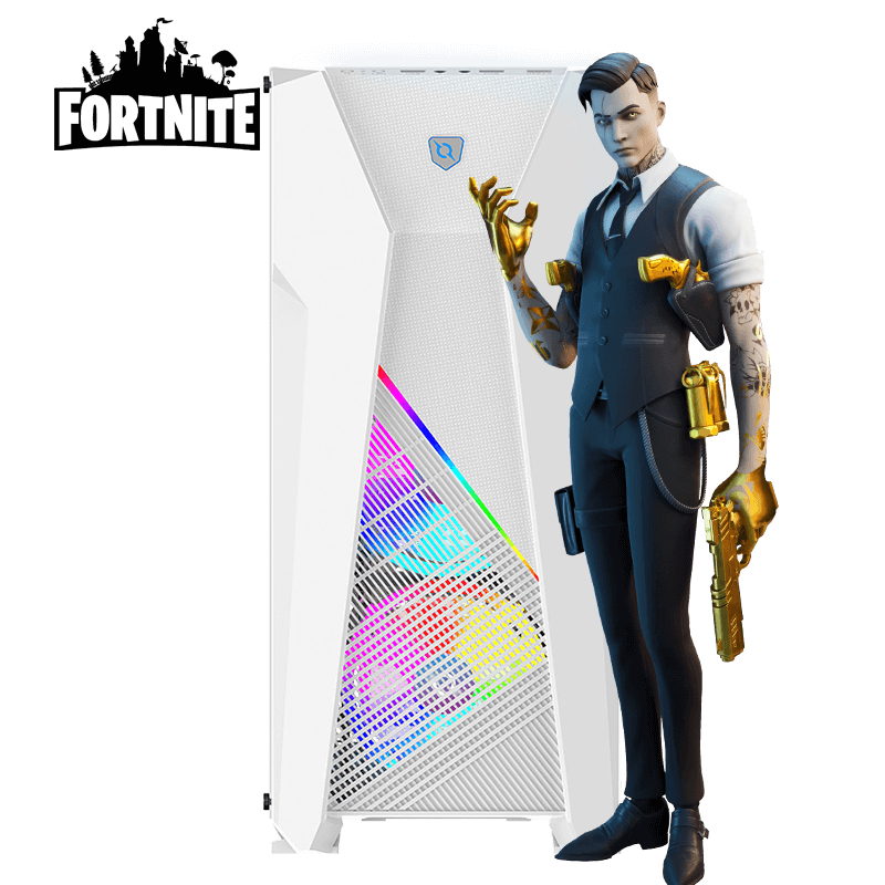 Pc Gamer FORTNITE (Recommended), i5-14th, RTX 4060 VENTUS 2X, 16G, 240G ssd Pc Gamer FORTNITE (Recommended), i5-14th, RTX 4060 VENTUS 2X, 16G, 240G ssd