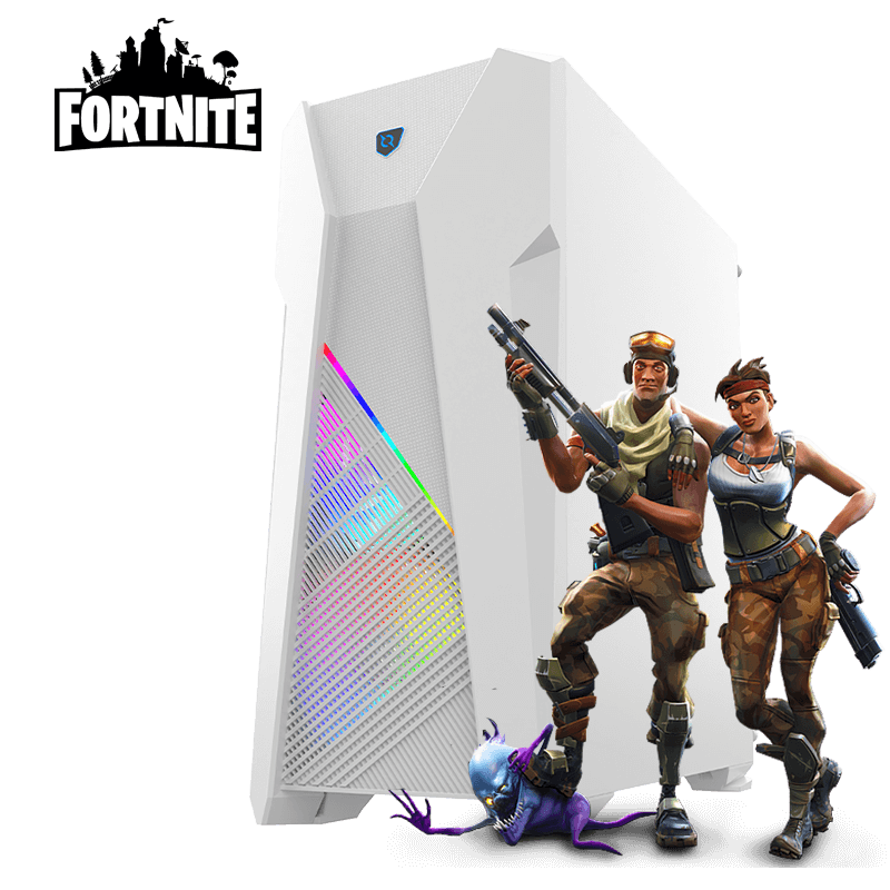 Pc Gamer FORTNITE (Recommended), i5-14th, RTX 4060 VENTUS 2X, 16G, 240G ssd Pc Gamer FORTNITE (Recommended), i5-14th, RTX 4060 VENTUS 2X, 16G, 240G ssd