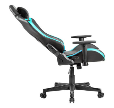 Chaise Gaming MARS GAMING MGC-PRO BBL - Black & Blue