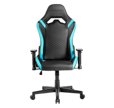 Chaise Gaming MARS GAMING MGC-PRO BBL - Black & Blue