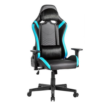 Chaise Gaming MARS GAMING MGC-PRO BBL - Black & Blue