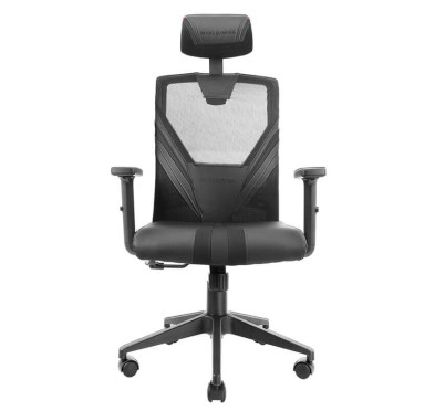 Chaise Gaming MARS GAMING MGC-ERGO - Black