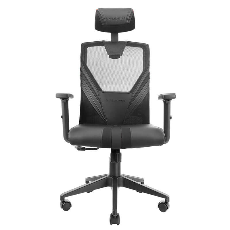 Chaise Gaming MARS GAMING MGC-ERGO - Black