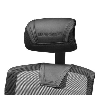 Chaise Gaming MARS GAMING MGC-ERGO - Black