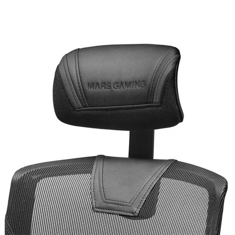 Chaise Gaming MARS GAMING MGC-ERGO - Black