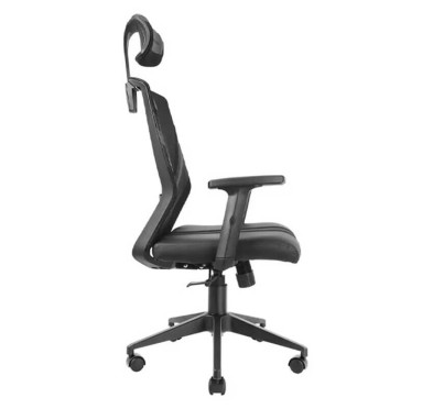 Chaise Gaming MARS GAMING MGC-ERGO - Black