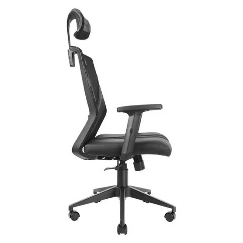 Chaise Gaming MARS GAMING MGC-ERGO - Black