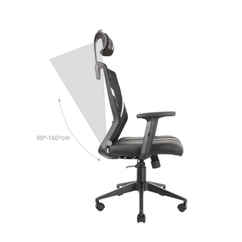 Chaise Gamer MARS GAMING MGC-ERGO - Green