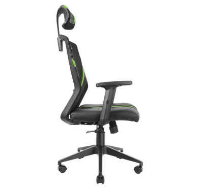 Chaise Gamer MARS GAMING MGC-ERGO - Green