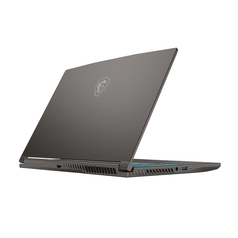 Pc Portable Gamer - MSI THIN 15 B13UCX-2607XFR, I5, 8Go, RTX 2050, 15.6" FHD Pc Portable Gamer - MSI THIN 15 B13UCX-2607XFR, I5, 8Go, RTX 2050, 15.6" FHD