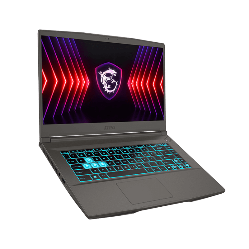 Pc Portable Gamer - MSI THIN 15 B13UCX-2607XFR, I5, 8Go, RTX 2050, 15.6" FHD Pc Portable Gamer - MSI THIN 15 B13UCX-2607XFR, I5, 8Go, RTX 2050, 15.6" FHD