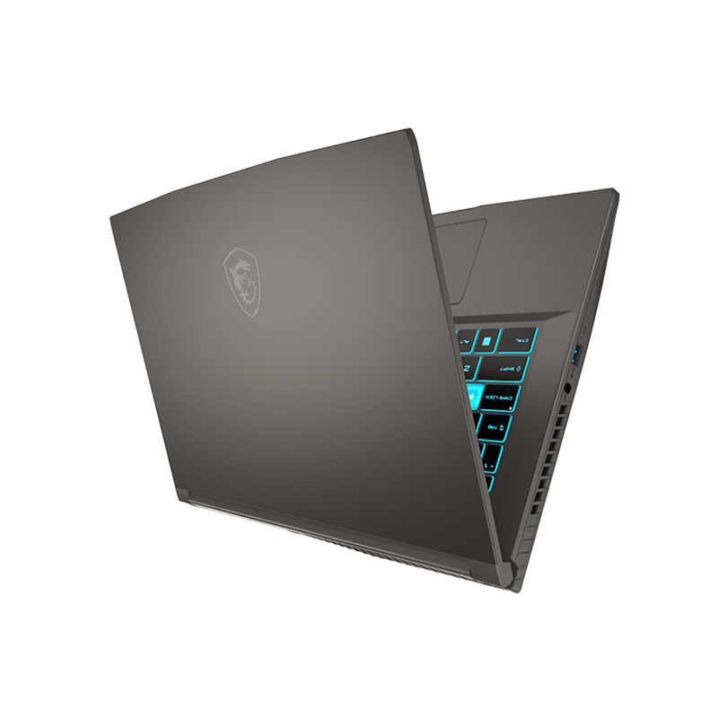 Pc Portable Gamer - MSI THIN 15 B13UCX-2606XFR, I7, 8Go, RTX 2050, 15.6" FHD Pc Portable Gamer - MSI THIN 15 B13UCX-2606XFR, I7, 8Go, RTX 2050, 15.6" FHD